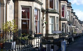 St. Valery Guest House Edinburgh